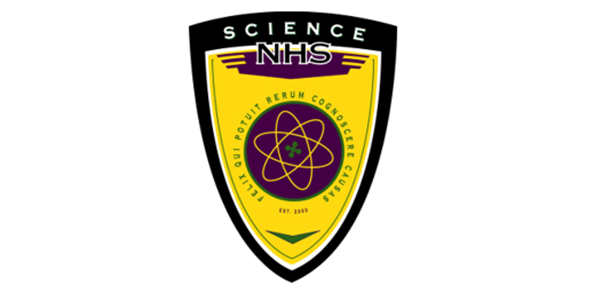 Science National Honor Society